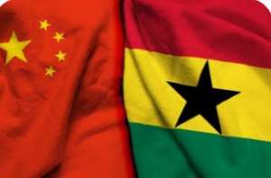 Ghanas $8.7bn Trade Gap with China Is a Structural Problem, Not a Statistical One