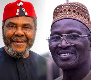 Ogunde Was Already A Star Before Pete Edochie Was Born – Kola Olaiya
