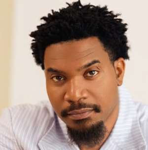 Another Reason To Remain Grateful — Kunle Remi Celebrates Birthday