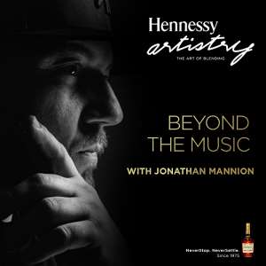 Hennessy Nigeria Presents Jonathan Mannion, The Legend Behind Hip-hop Album Covers
