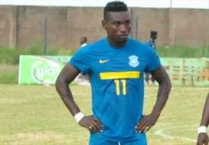 Wa All Stars defender Joshua Otoo undergoes successful medical, set to sign two-year contract with Hearts