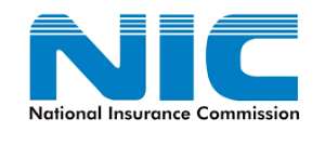 NIC deals with eight institutions for failing to insure property