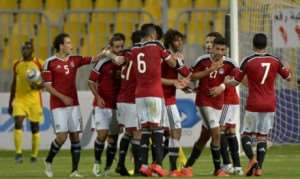 Egypt just behind Ghana in latest FIFA World rankings in 6th position