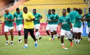 AFCON 2017: Ghana to pitch camp in Equatorial Guinea ahead of tournament