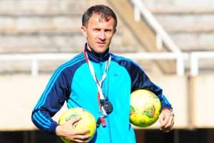 AFCON 2017: Uganda coach Micho calls for early preparations ahead of tournament