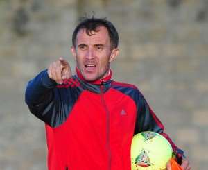 2017 AFCON: Micho tips Uganda and Ghana to qualify from 'Group of Death'
