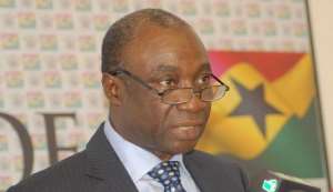 AMERI Deal: Former Energy Minister Donkor Dragged To Parliament