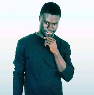 It's Greed Killing The Music Industry -Kwame Bona