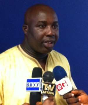 Aduana Stars Chief Insists Clubs Not Participating In Africa Is The Best Decision