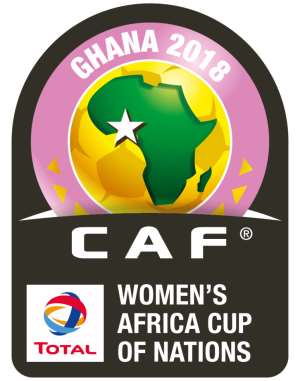 2018 Women's AFCON: All Set For Draw In Accra On Sunday