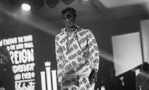 Your Advice Diss Proves Youre Poor – Shatta tells Sarkodie