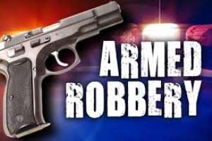 AR: Robbers Shoot Chinese Man At Ahodwo, Snatch His Bag