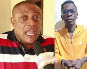 Shatta Wale wasn't arrested, Police misinforming the public – Maurice Ampaw