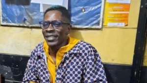 Jesus Ahoufe prophecy didn't cause fear and panic, it's Shatta Wale – Accra FM presenter