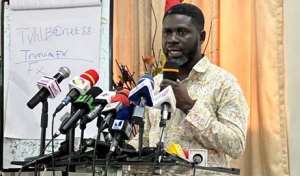 Wicked Mahama starved Ashanti Region of development projects during his administration – NPP