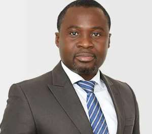 Mobilizing Climate Finance: How Emerging Markets Can Leverage IFC’s Strategy to Drive Sustainable Investment- Dr Philip Takyi
