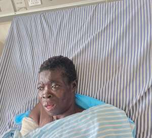 Ridge Hospital seeks relatives of unidentified woman injured in accident