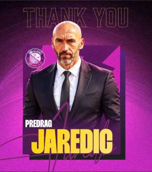 Predrag Jaredic