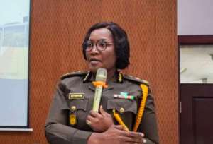 There is no support’ – Prisons DG explains why ex-inmates are likely to return