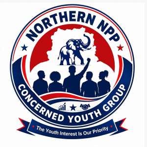 Northern NPP Concerned Youth Group Petition Regional Chairman For Disciplinary Action Against Mr. Mahamadu Bondirigbum