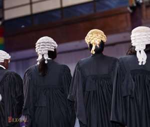 Lawyer shortages limit Legal Aid Commission’s expansion – Executive Director