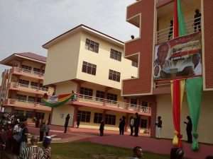 Forty-two Community Day Schools ready to admit students – Minister
