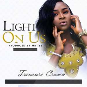 NewMusic: Treasure Crown - Light On Us