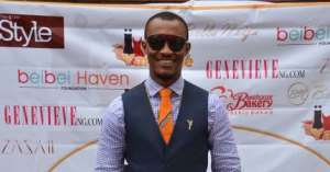 Gideon Okeke Talks about His AMAA Nomination