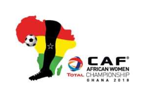 Ghana, Nigeria seeded ahead of Women's Africa Cup of Nations draw
