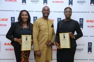 IAC Grabs Top International Awards