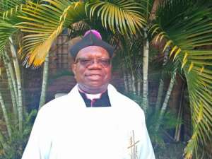 Traditional Leaders Should Emulate Late James Town Mantse