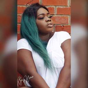 We Lack Unity In The Central Region Music Industry - Queen Haizel