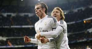UCL: Modric And Bale To Miss Real Madrid's Trip To Galatasaray