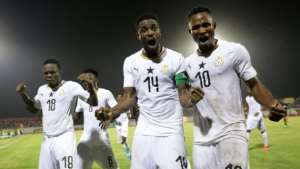 2019 WAFU Cup: Ghanaian Trio Included In Team Of The Tournament