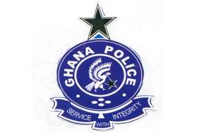Ghana Police Service sets up Marine Police Unit