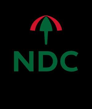 The NDC Footsoldiers