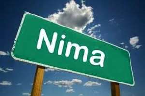 Thoughts Of A Nima Boy: Ayisha Abdallah Asks, Ever Held The Hands Of The Sick, The Old, Bedridden Or Dying Person?