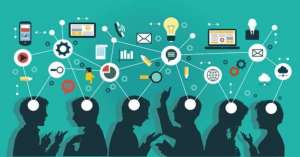 Enabling Technology: Cavity in delivery communication?