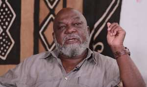 Why Prof Karikari Is Royally Wrong
