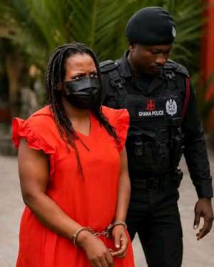 Selective Empathy and Broken Trust: Why NDC Women Leaders Face an Electoral Backlash