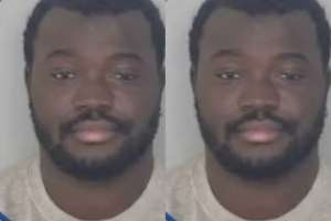 Ghanaian jailed nine months in US for using relative’s social security number to secure job