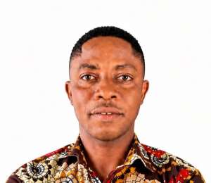 Atsu Charles
