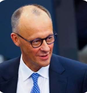 Merz Urges Trump to Invite South Africa to G20 Summit: Africa Belongs at the Table