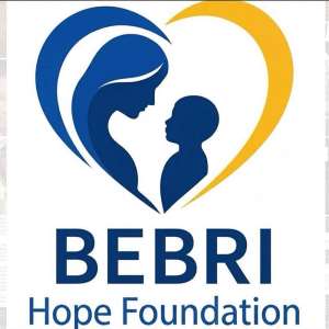BEBRI HOPE FOUNDATION (Empowering Mothers. Transforming Childrens Futures.)