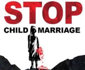 Stakeholders In Dawurampong Schooled To End Child Marriage