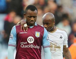 Tamale Fans Vow To Boycott Black Stars Matches After Ayew Brothers Snub
