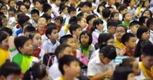 No More School Exams, Learning Is Not Competition - Singapore Gov't