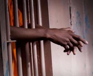40 -Year-Old Driver Remanded For Defiling Three Year Old Girl
