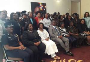 Ghana Prisons’ Overcrowding Rate Hits 52%