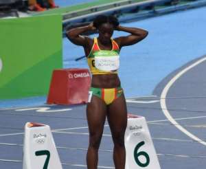 DOHA 2019: Ghanaian Athletes Demand For Per Diems From MOYS